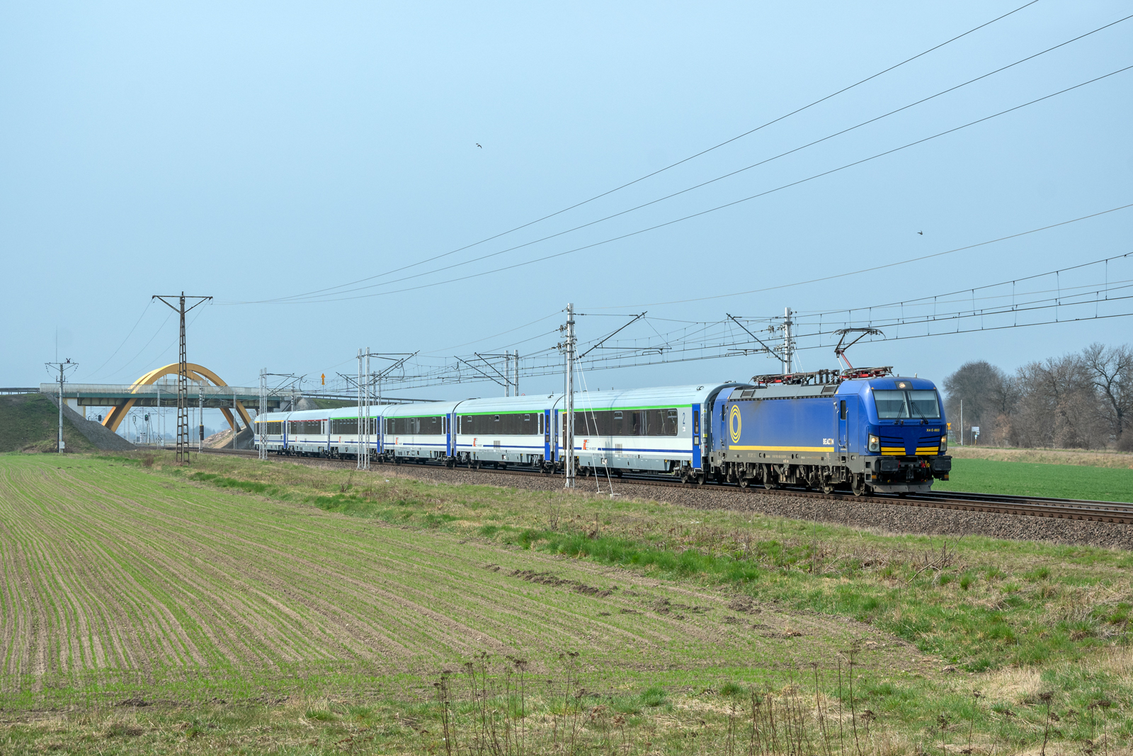 7 193 803 [PKP InterCity]