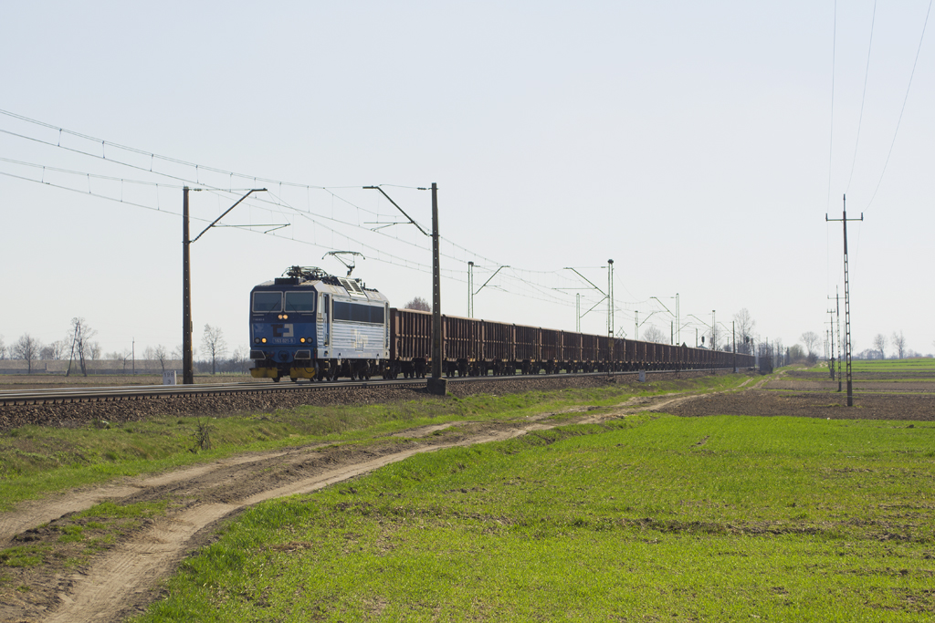 163 021-9 [Koleje Czeskie]