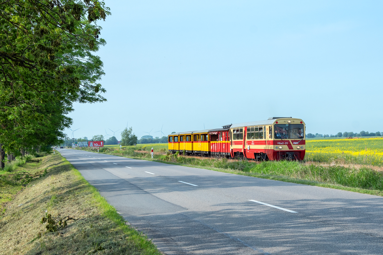 MBxd2-212 [Żuławska Kolej Dojazdowa]