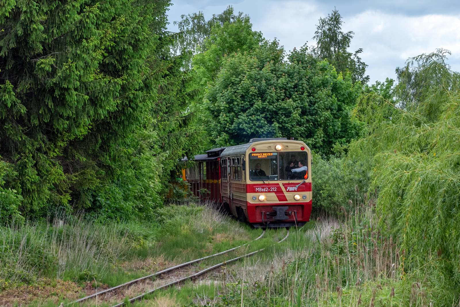 MBxd2-212 [Żuławska Kolej Dojazdowa]