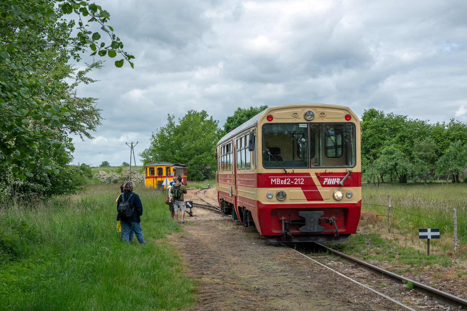 MBxd2-212 [Żuławska Kolej Dojazdowa]