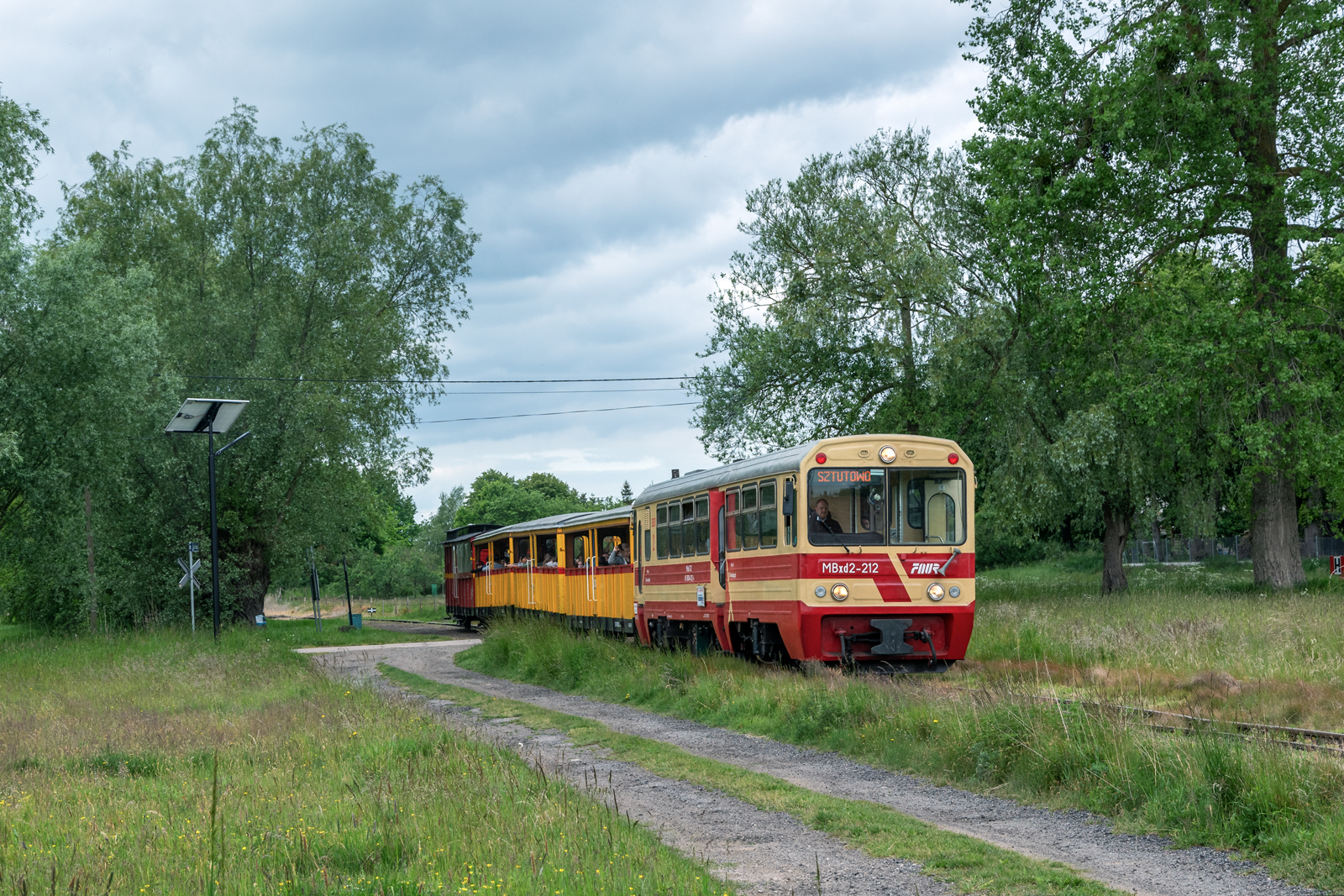 MBxd2-212 [Żuławska Kolej Dojazdowa]