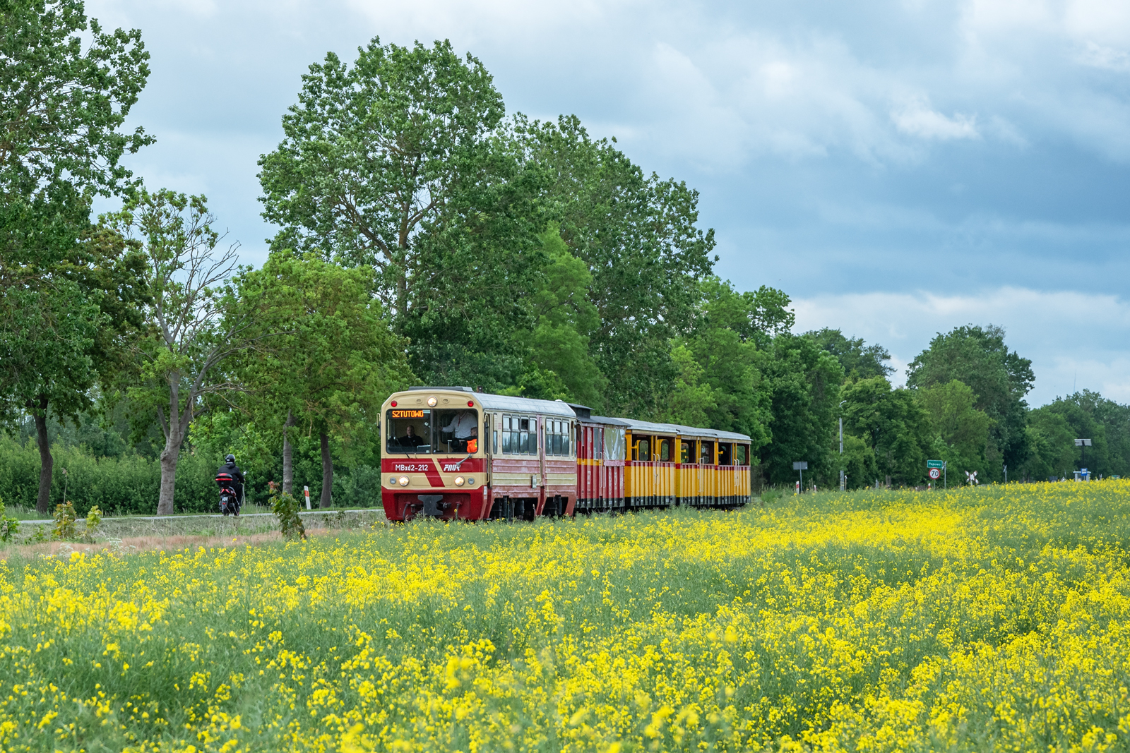 MBxd2-212 [Żuławska Kolej Dojazdowa]