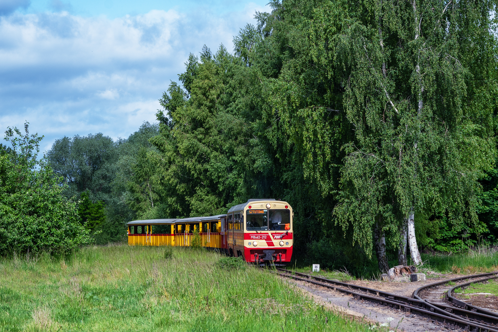 MBxd2-212 [Żuławska Kolej Dojazdowa]