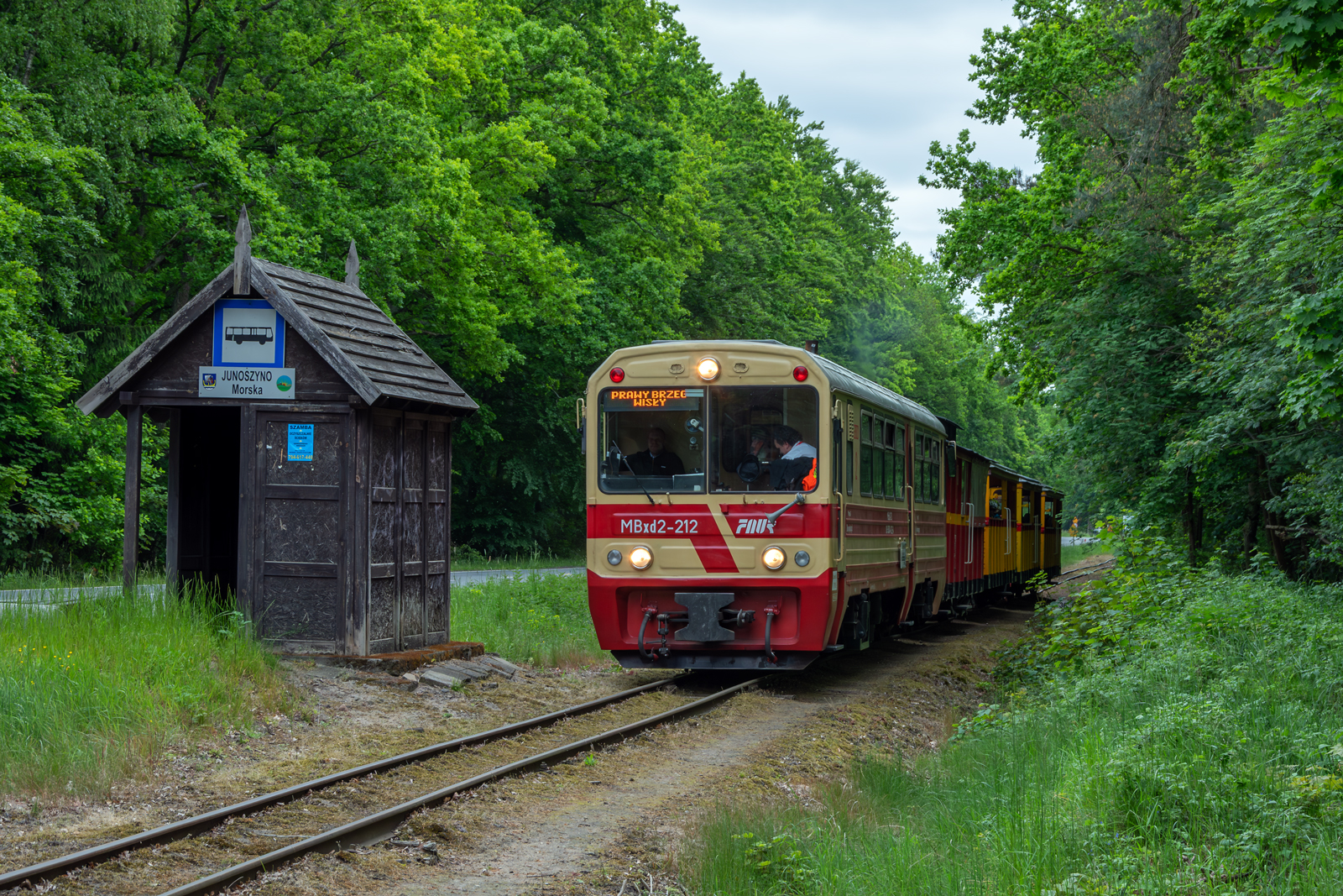 MBxd2-212 [Żuławska Kolej Dojazdowa]