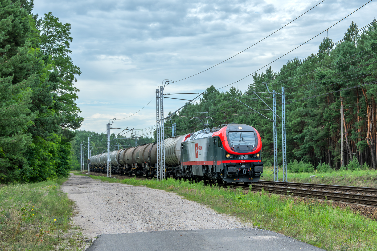111Ed-108 [Orlen Kolej]