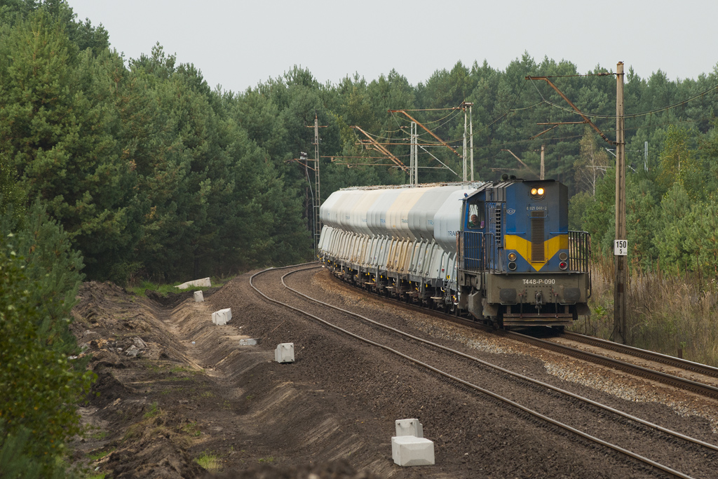 T448p-090 [Transoda]