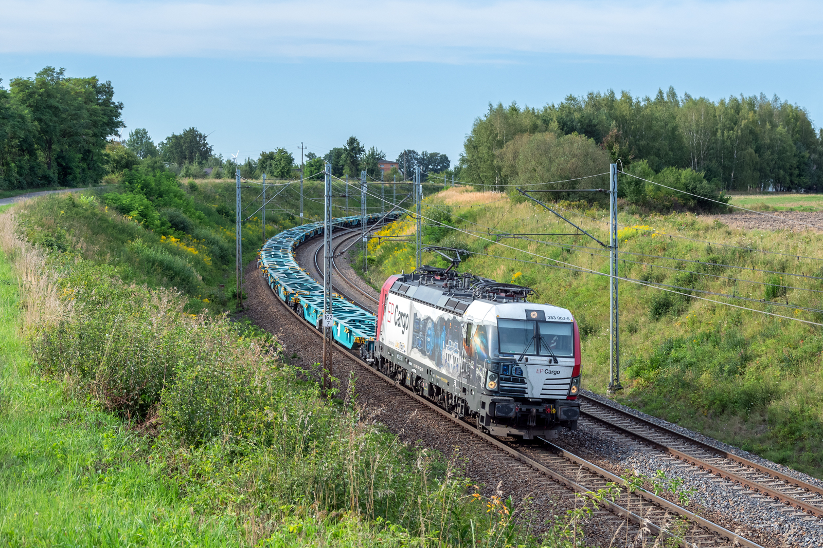 383 063-5 [EP Cargo]