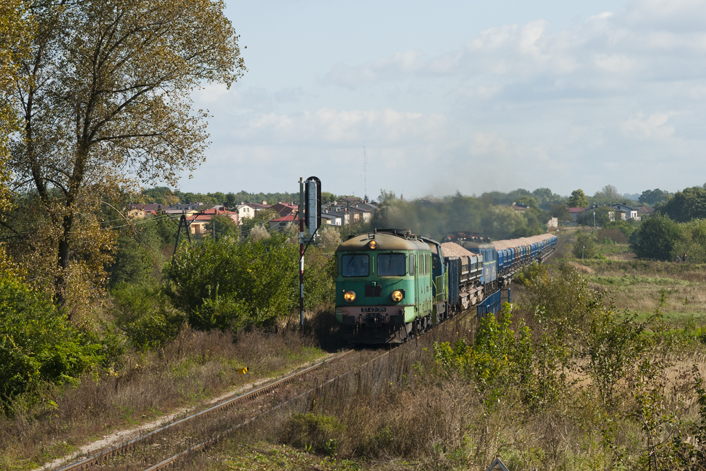 ST43-314 [PKP Cargo]