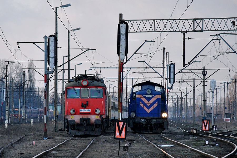 EP07-344 [PKP InterCity]
