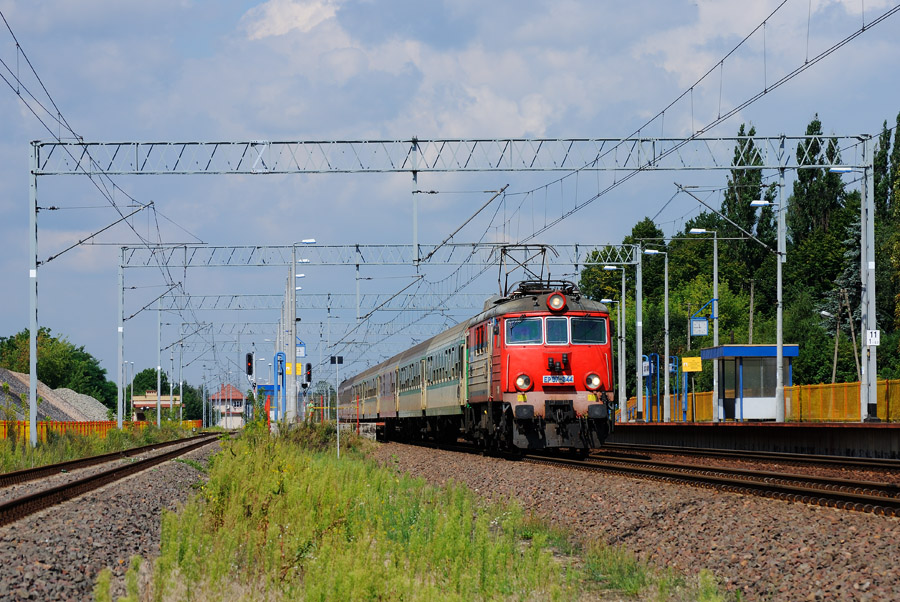 EP07-344 [PKP InterCity]