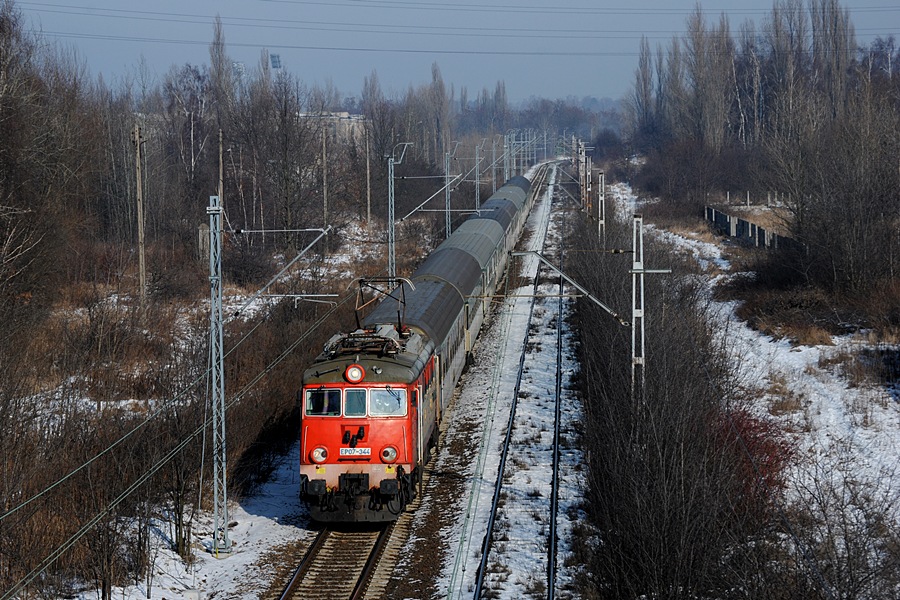 EP07-344 [PKP InterCity]