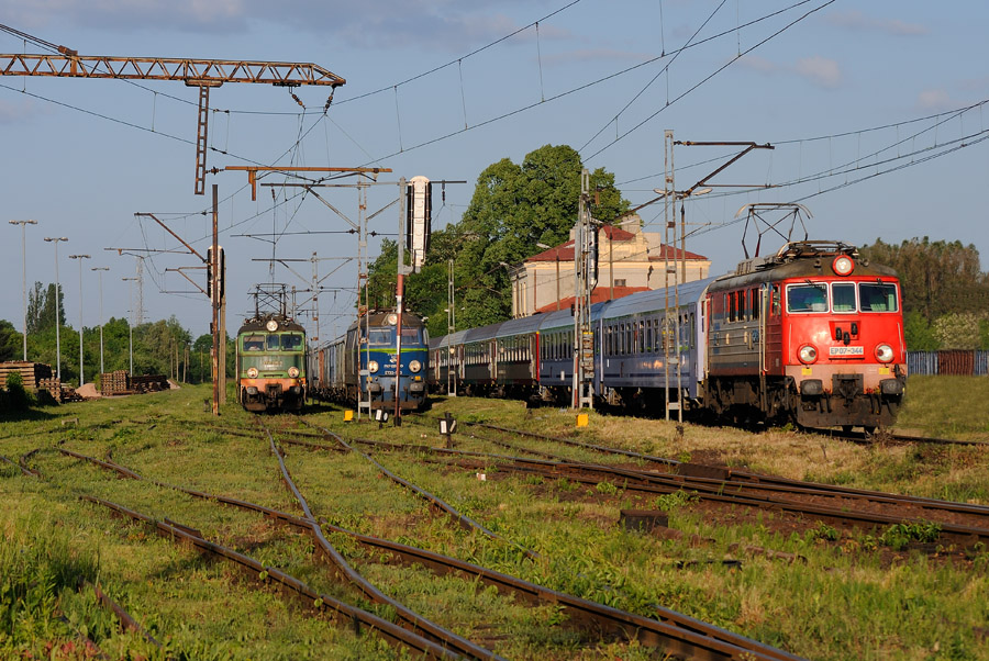 EP07-344 [PKP InterCity]