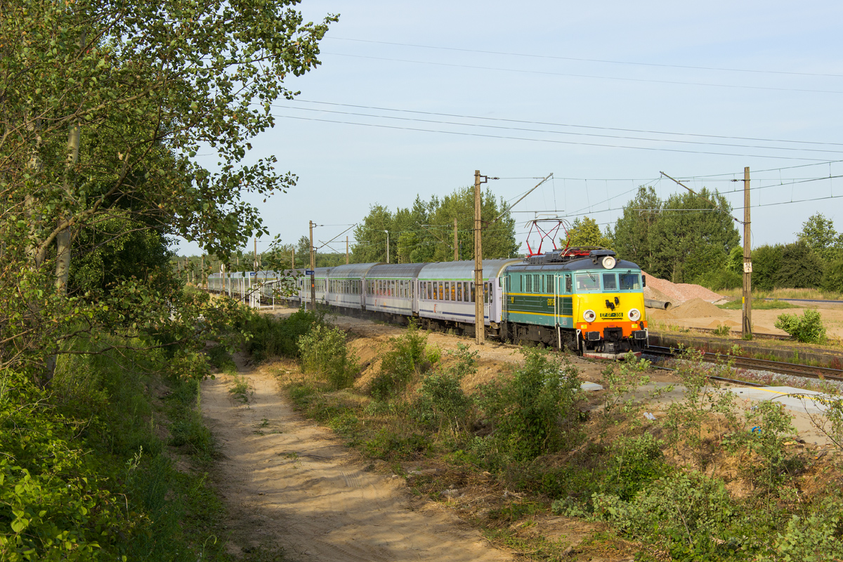 EP07-356 [PKP InterCity]