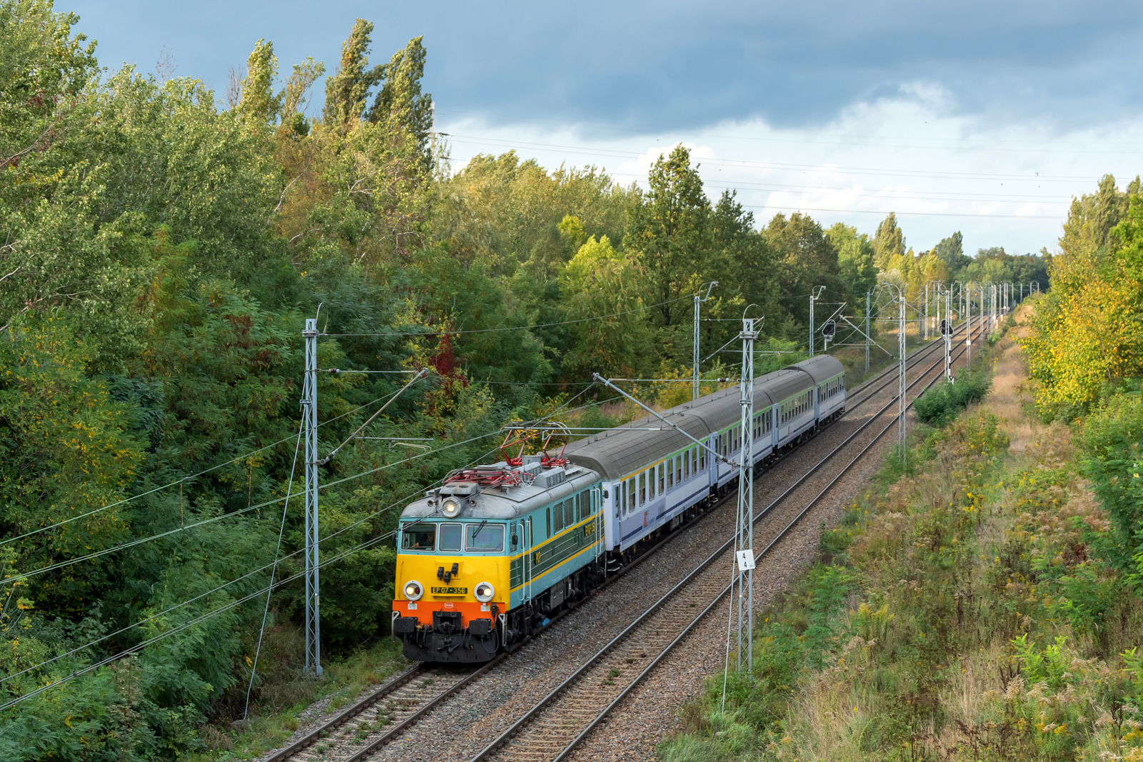 EP07-356 [PKP InterCity]