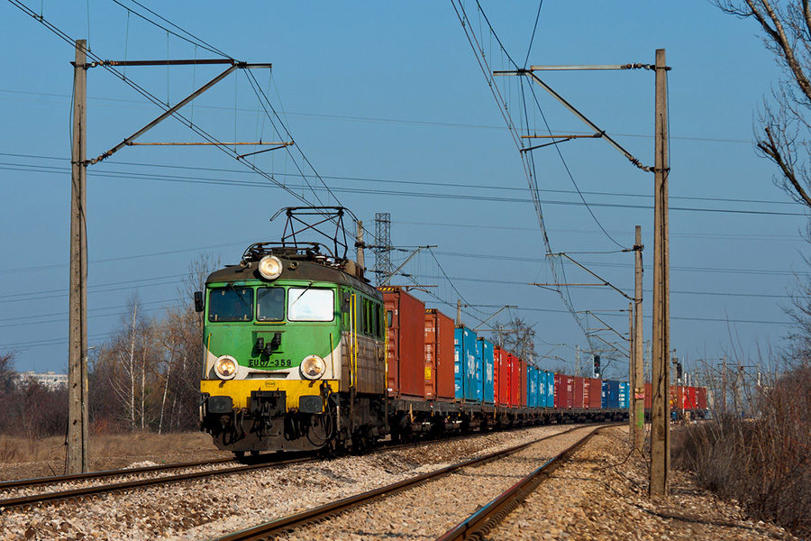 EU07-359 [PKP Cargo]
