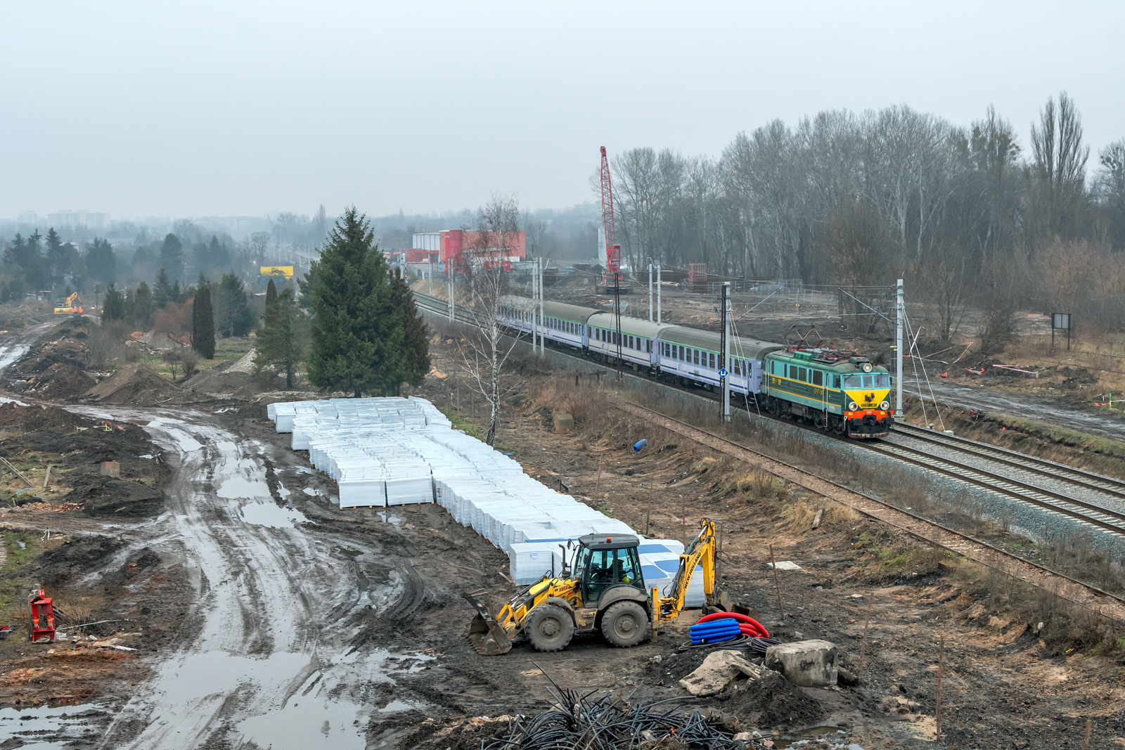EP07-361 [PKP InterCity]