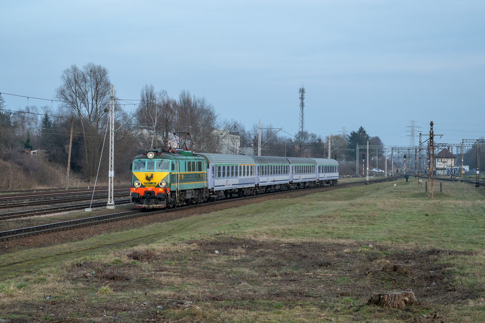 EP07-361 [PKP InterCity]