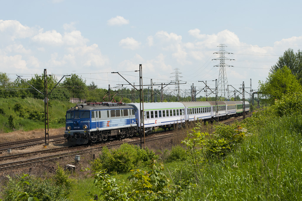 EP07-361 [PKP InterCity]