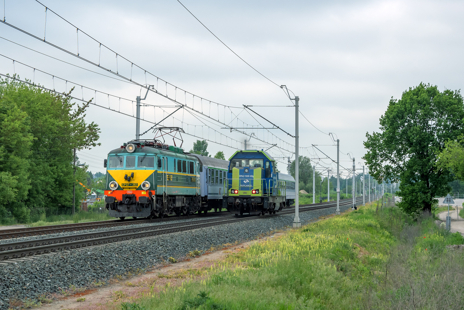 EP07-361 [PKP InterCity]