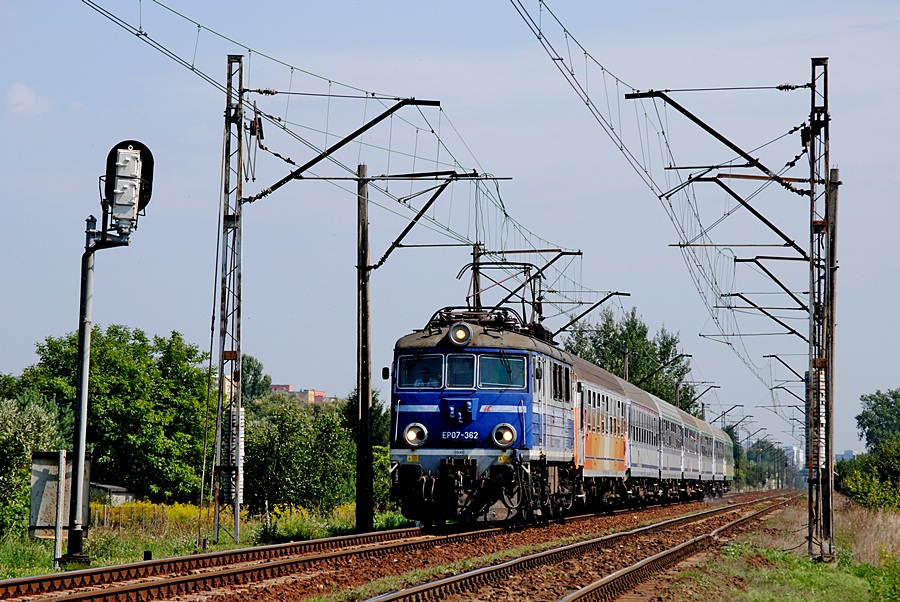EP07-362 [PKP InterCty]