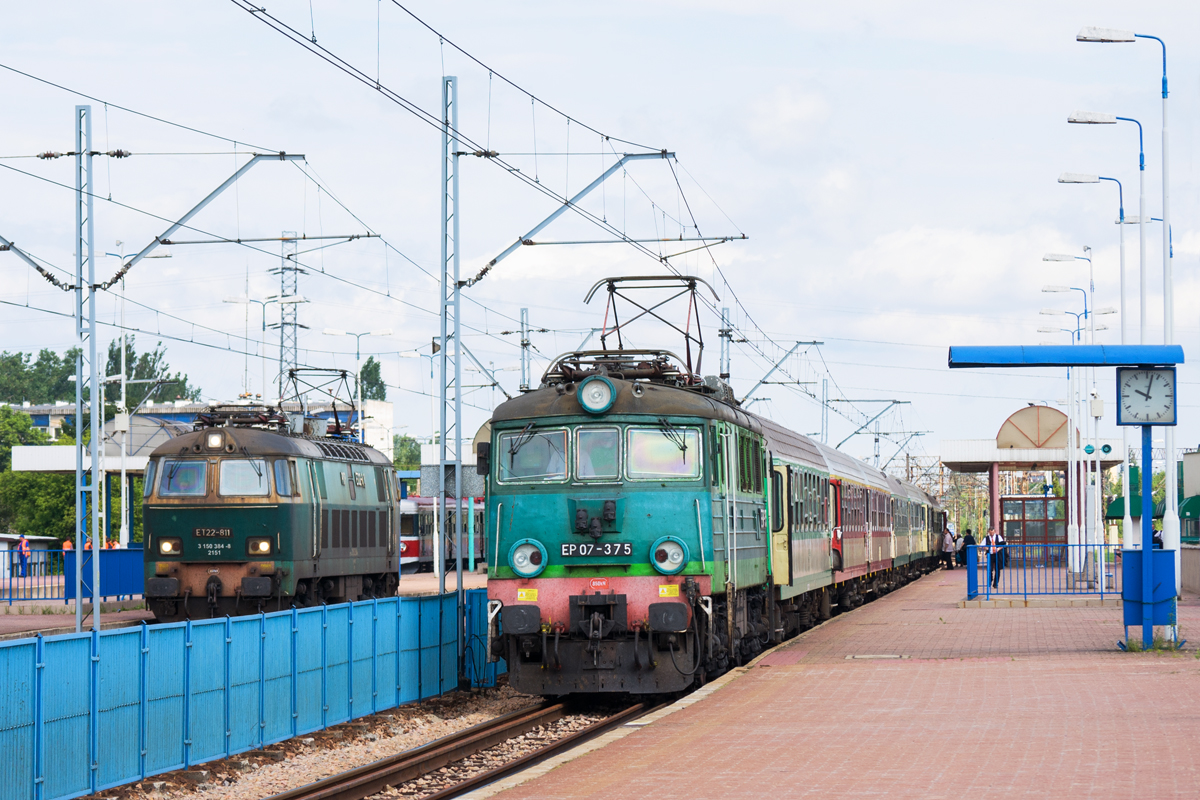 EP07-375 [PKP InterCity]