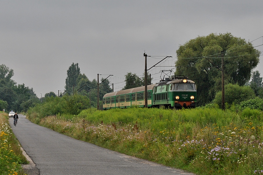 ET22-887 [PKP Cargo]