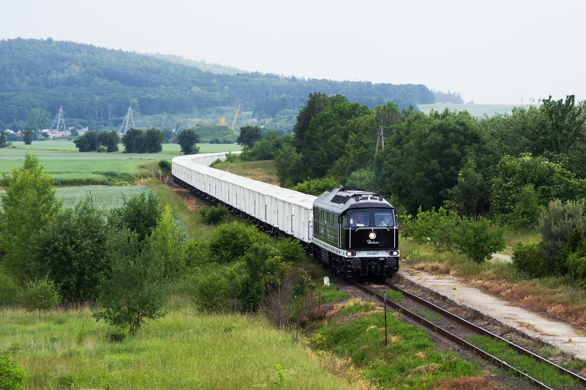 BR232-789 [Żwirownia Beton Dolata]