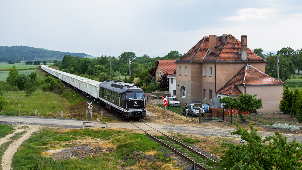 BR232-789 [Żwirownia Beton Dolata]