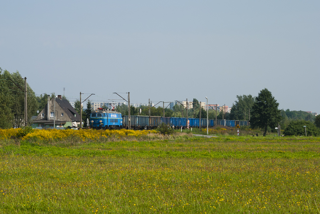 ET22-157 [PKP Cargo]