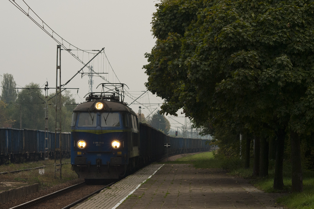ET22-712 [PKP Cargo]