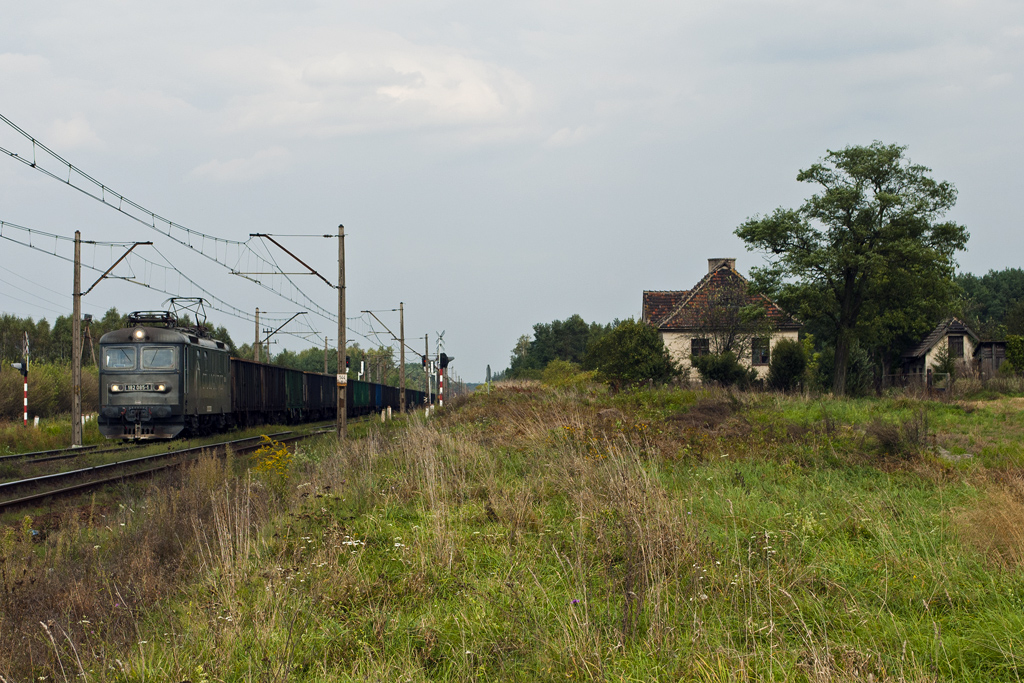 182 085-1 [CTL Logistics]