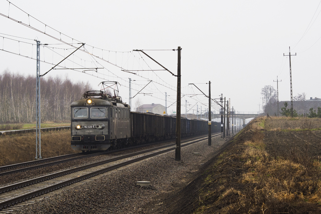 182 026-5 [CTL Logistics]