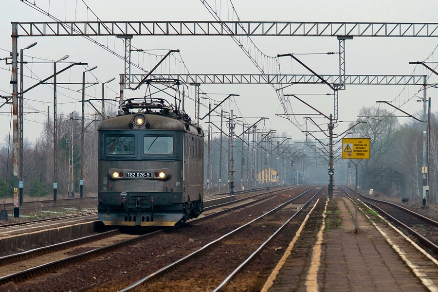 182 026-5 [CTL Logistics]