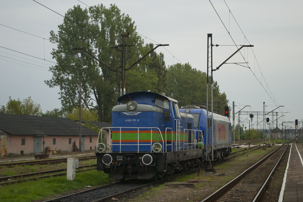 SM42-2048 [Transtabor]