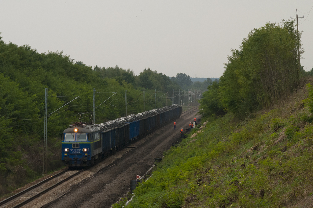ET22-2024 [PKP Cargo]