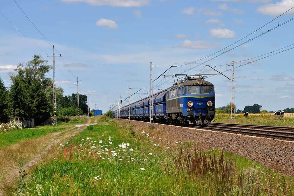 ET22-1090 [PKP Cargo]