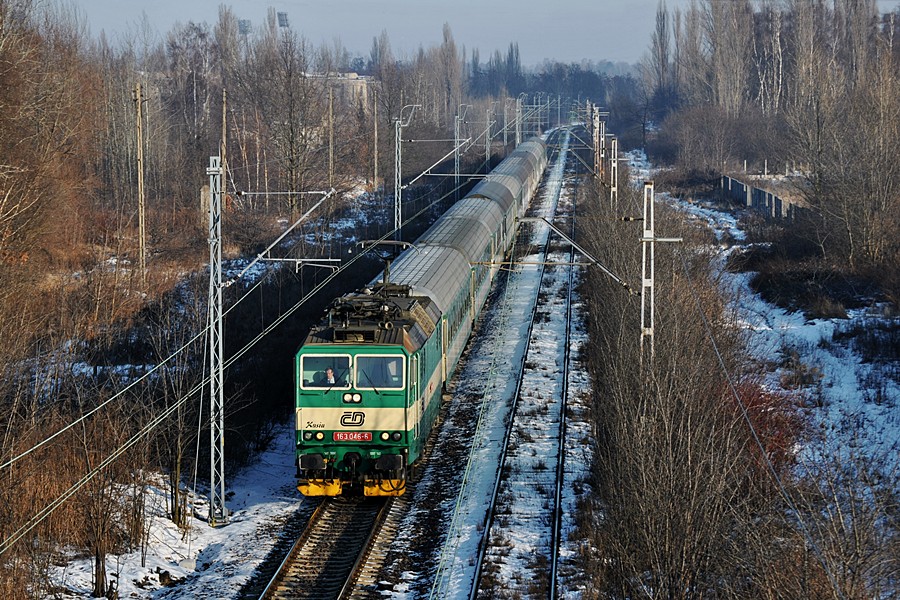 163 046-6 [PKP InterCity]