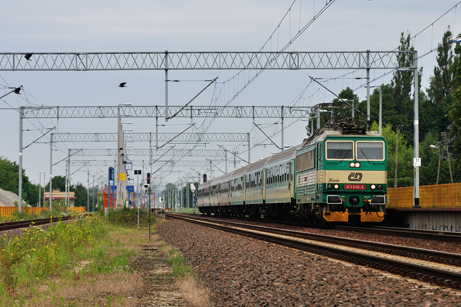 163 046-6 [PKP InterCity]