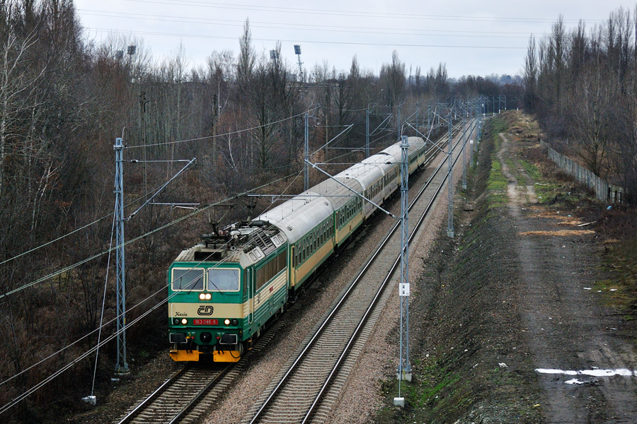 163 046-6 [PKP InterCity]