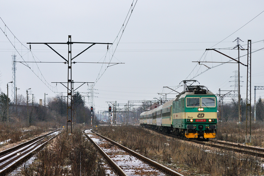 163 046-6 [PKP InterCity]