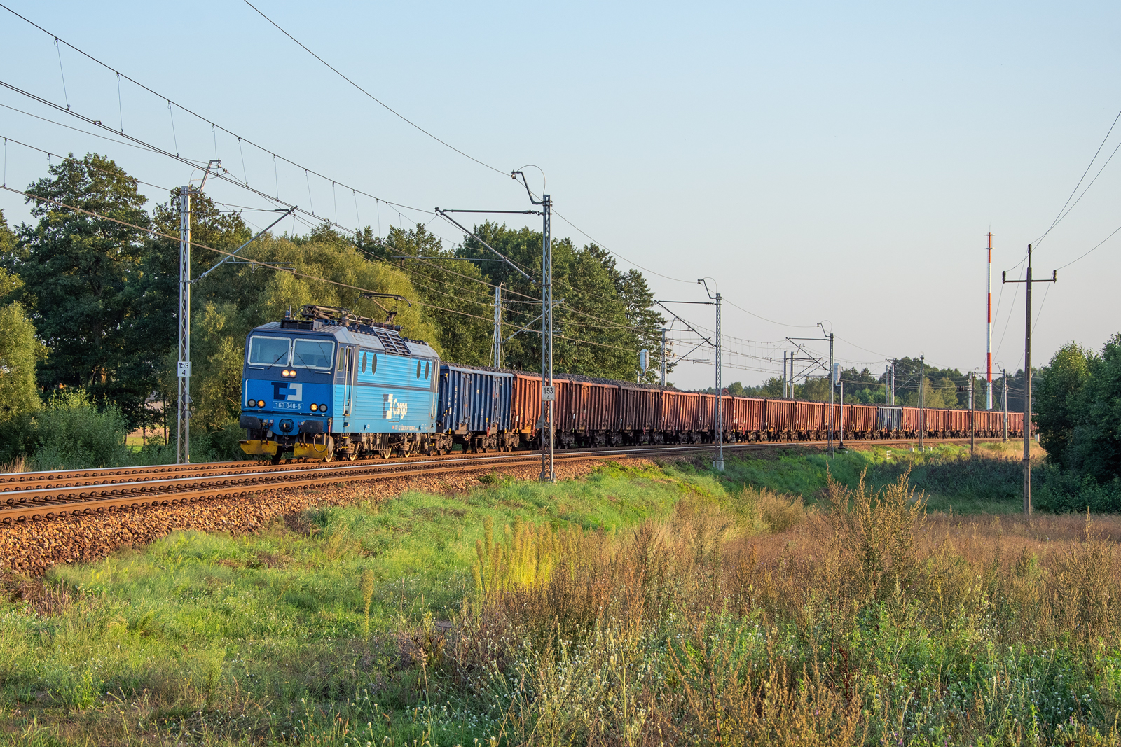 163 046-6 [CD Cargo Poland]
