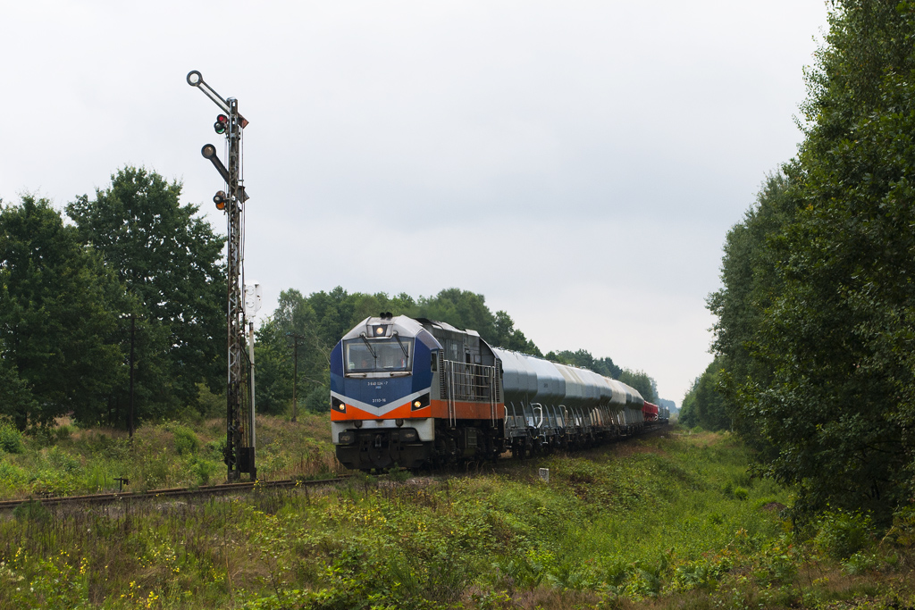 311D-16 [ZIK Sandomierz]