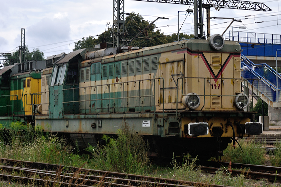 SP32-147 [Przewozy Regionalne]