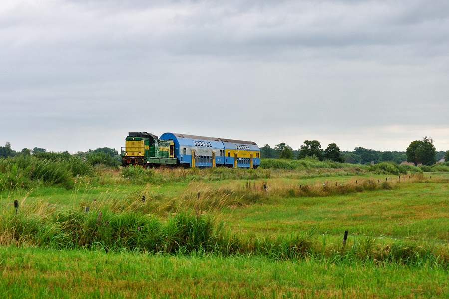 SP32-202 [Przewozy Regionalne]