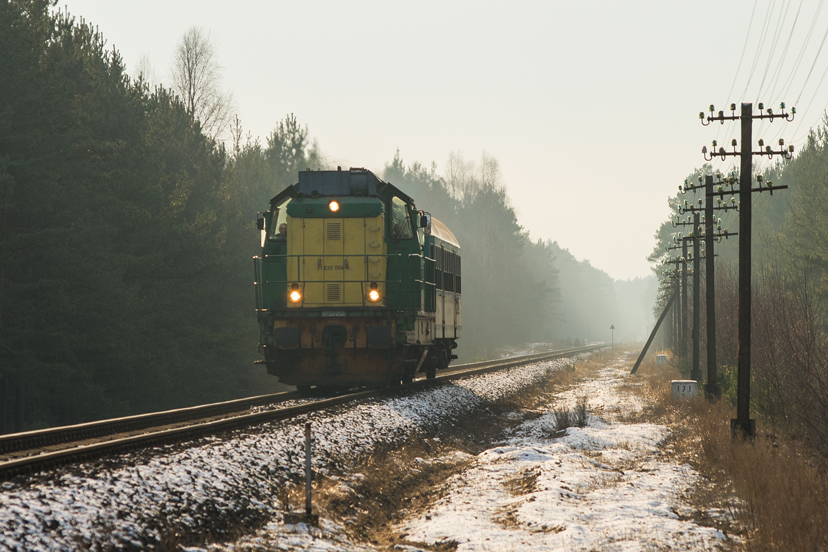 SP32-202 [Przewozy Regionalne]