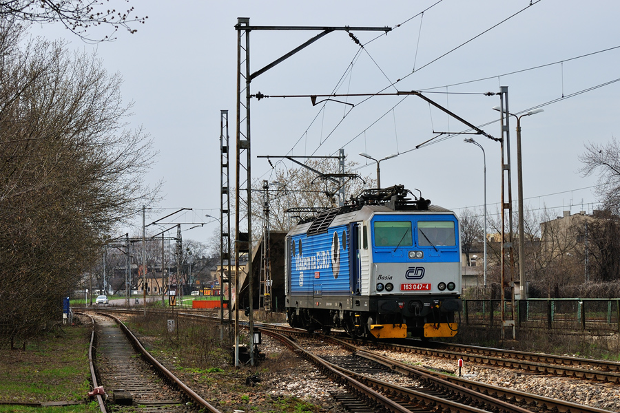 163 047-4 [PKP InterCity]