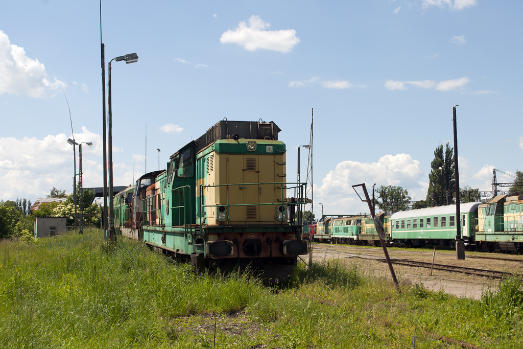 SP32-209 [Przewozy Regionalne]