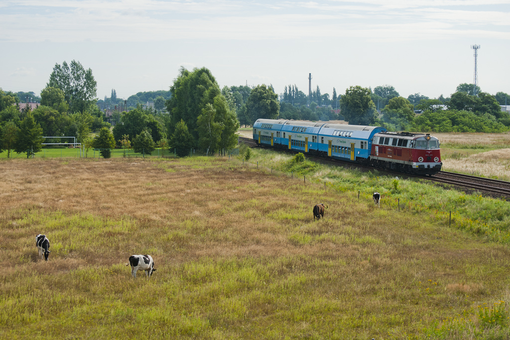 SU45-079 [Przewozy Regionalne]