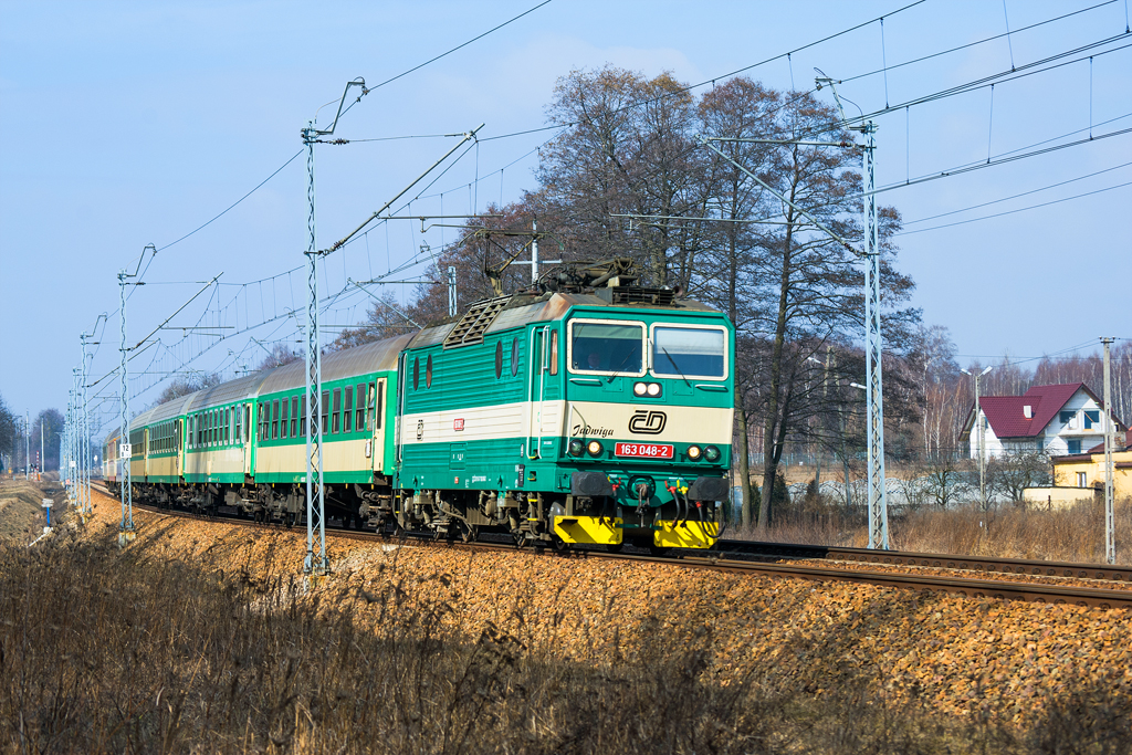 163 048-2  [PKP InterCity]